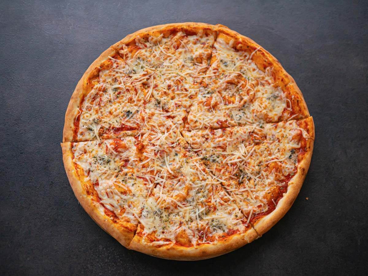 пицца четыре сыра заказать спб фото 17
