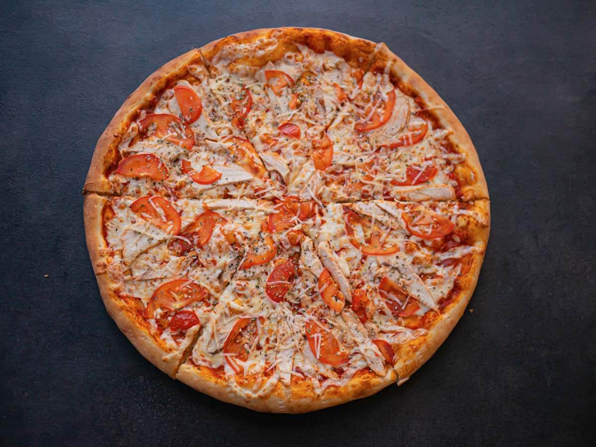 выпечка пицца ассорти фото 111